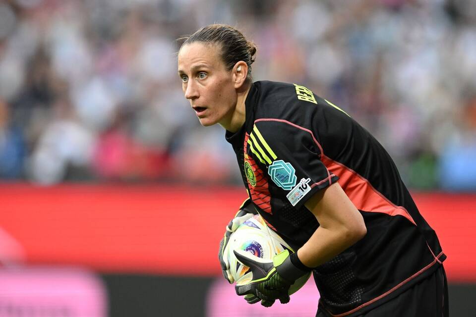 Ann-Katrin Berger