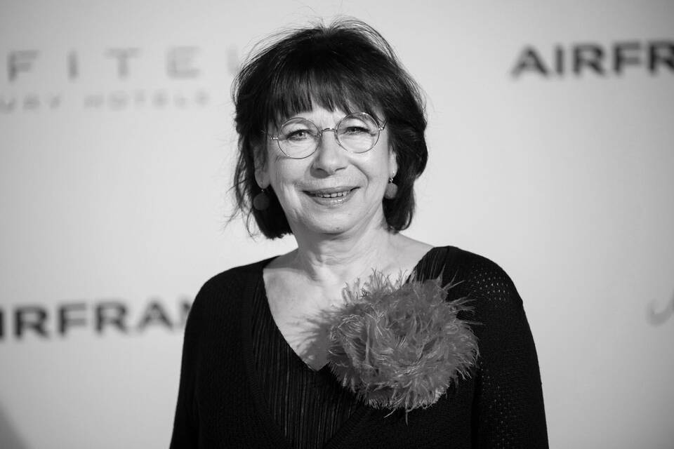 Monika Hansen