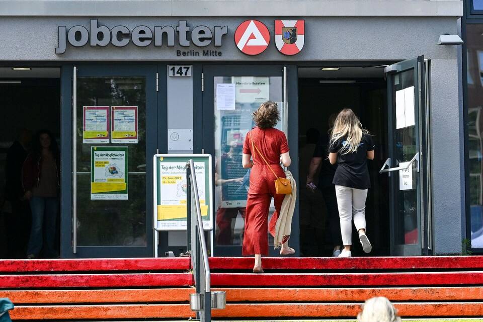 Jobcenter
