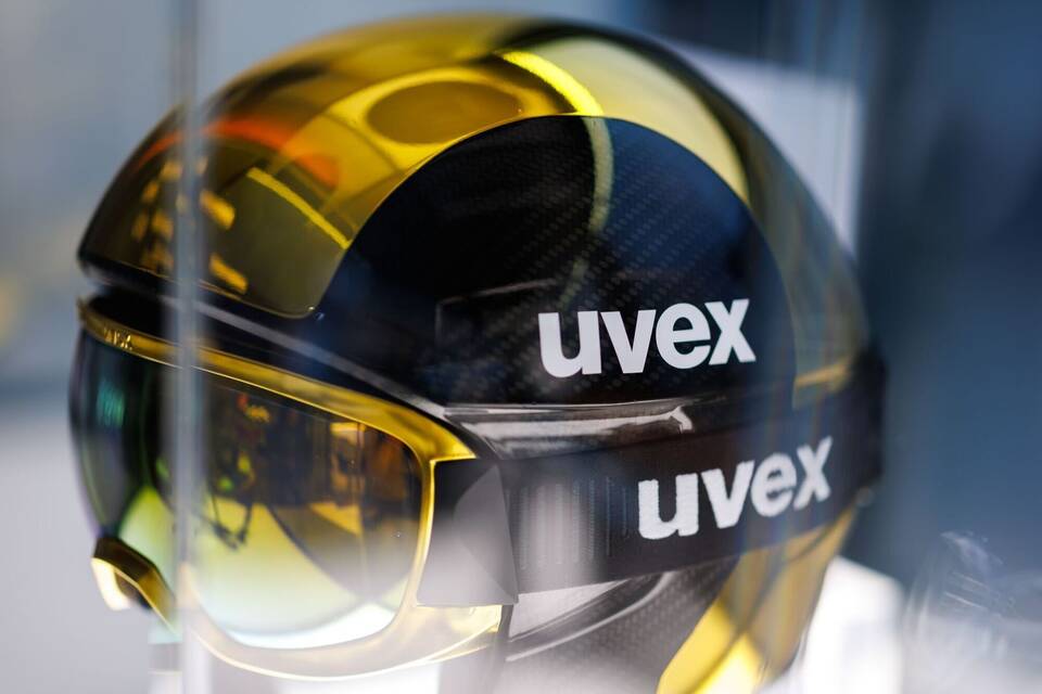 uvex wird in Teilen verkauft