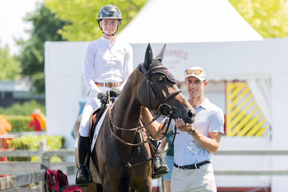 CHIO Aachen