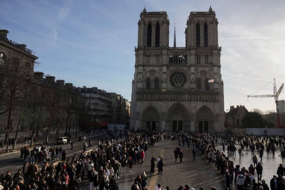 Notre Dame