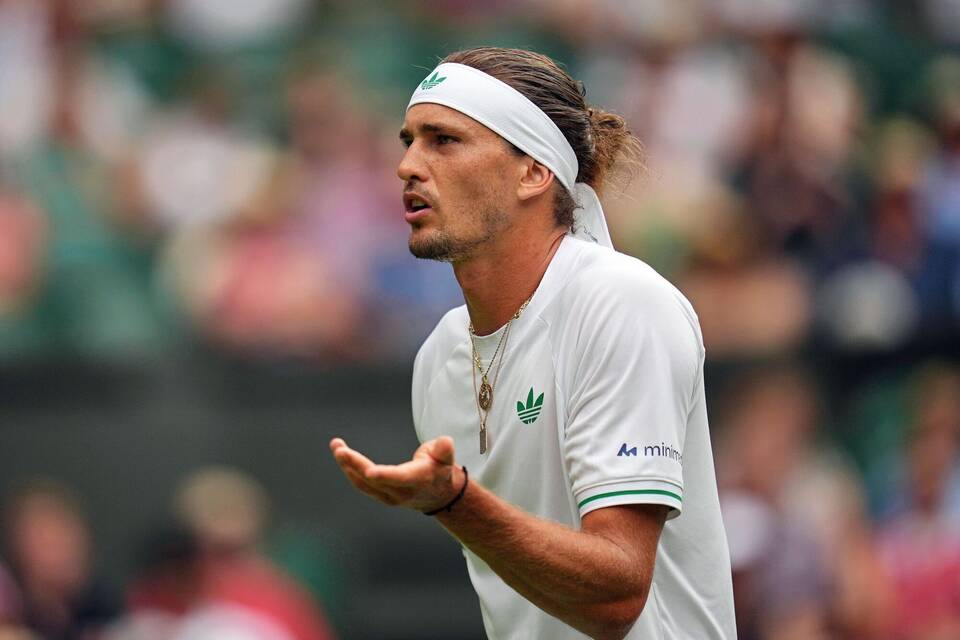 Tennis Wimbledon 2025