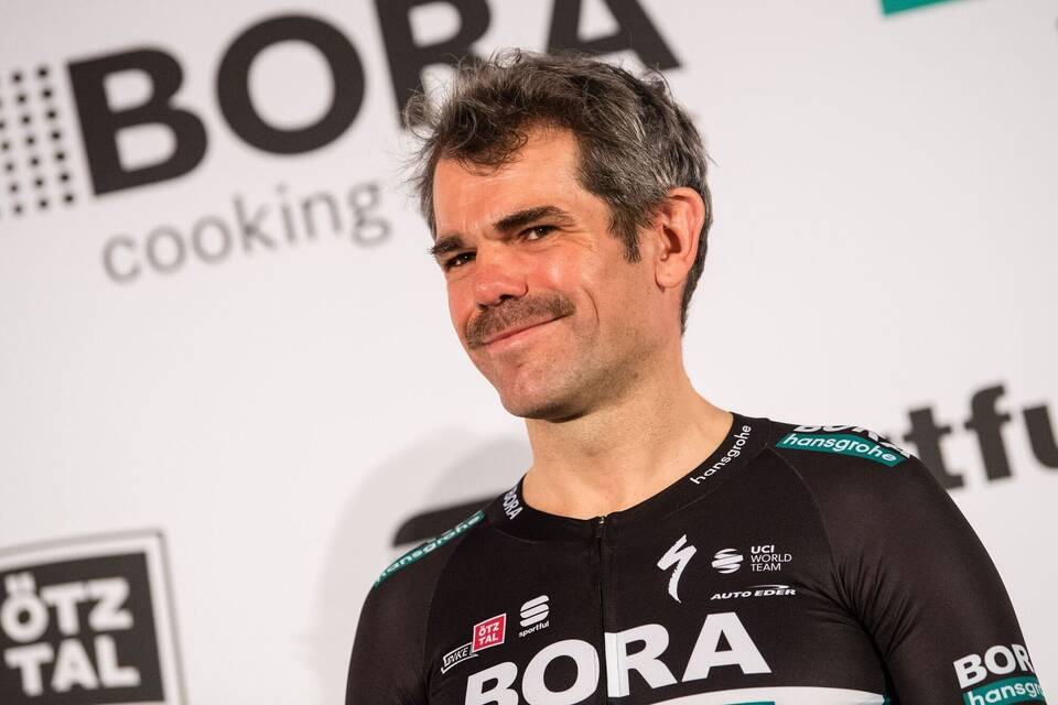 Ralph Denk