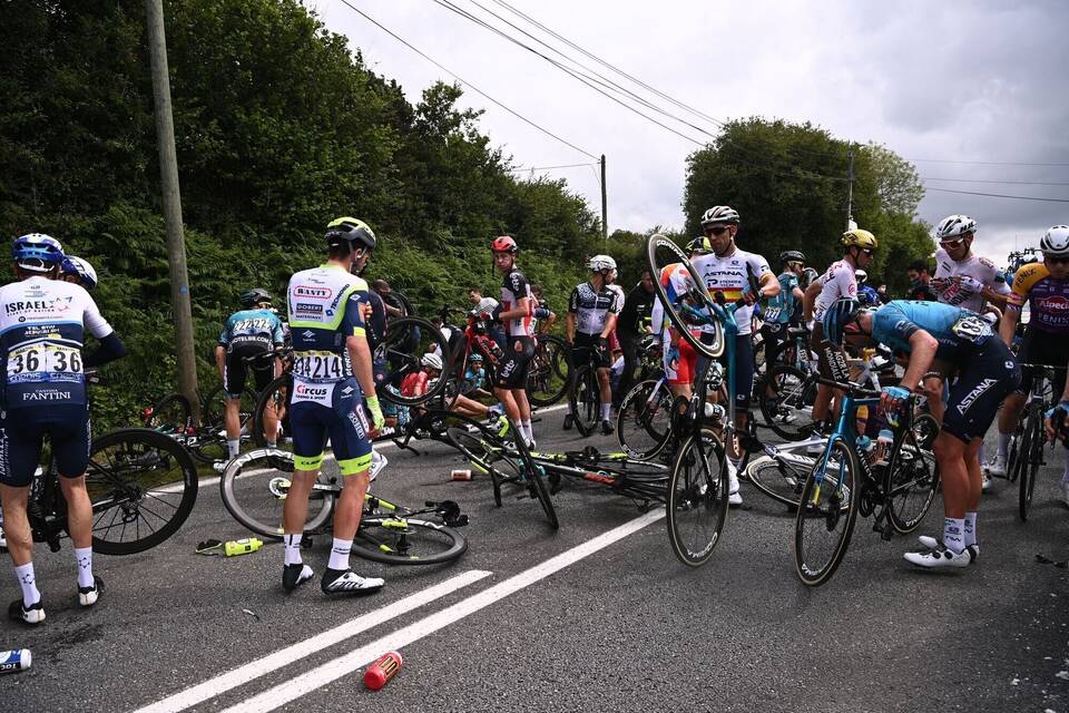 Tour de France