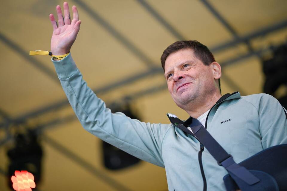 Jan Ullrich Cycling Festival