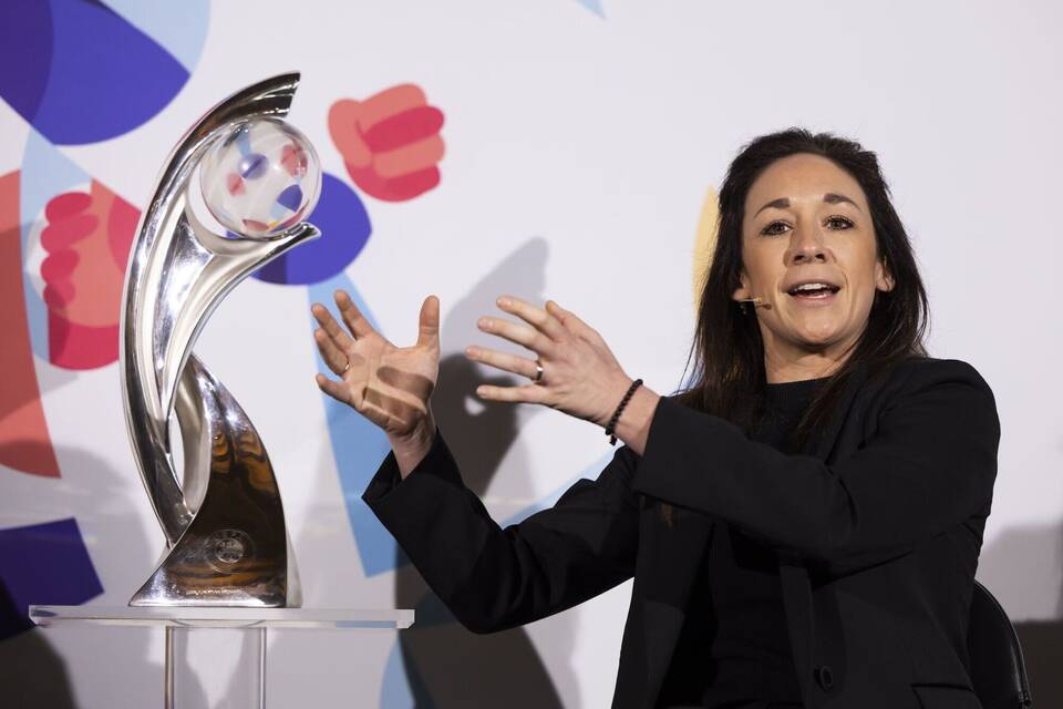 Nadine Kessler