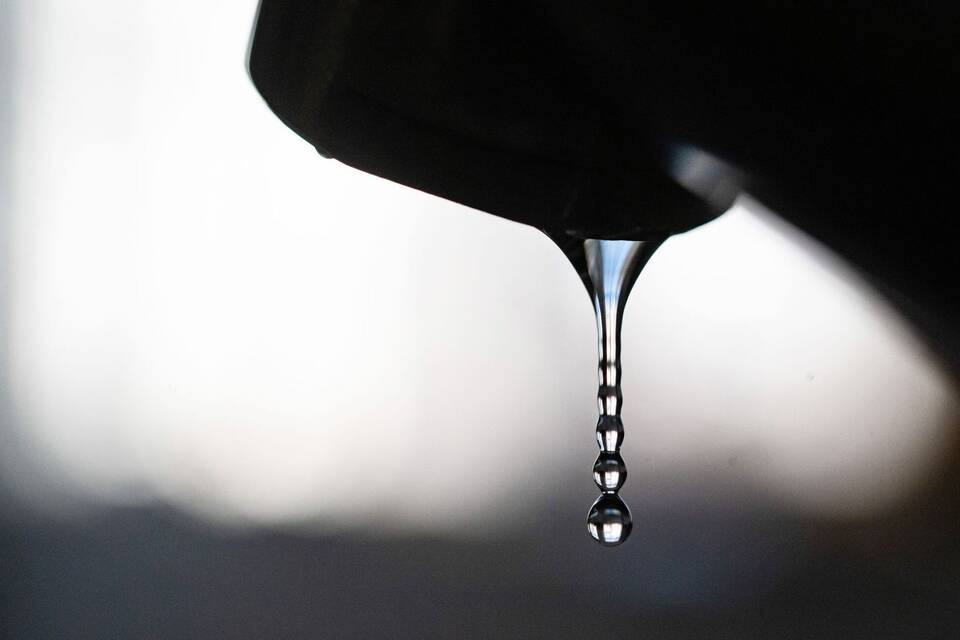 Trinkwasser in Baden-Württemberg Trinkwasser in Baden-Württemberg