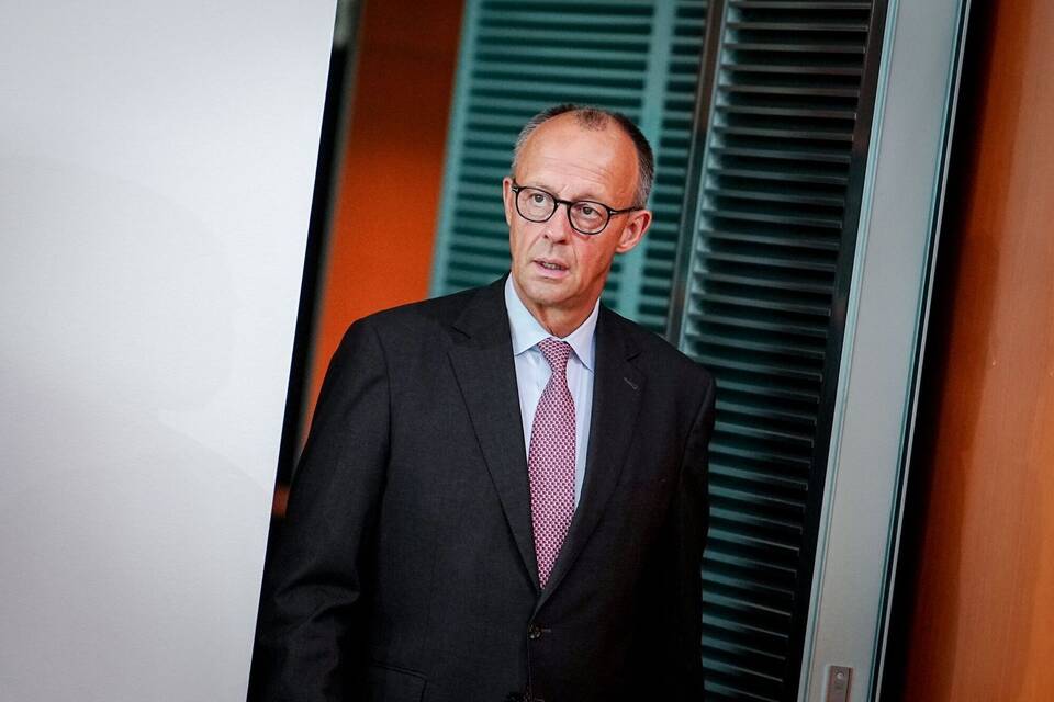 Bundeskabinett