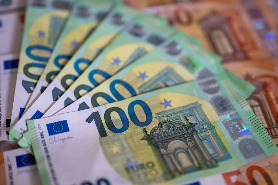 Sondervermögen Sondervermögen