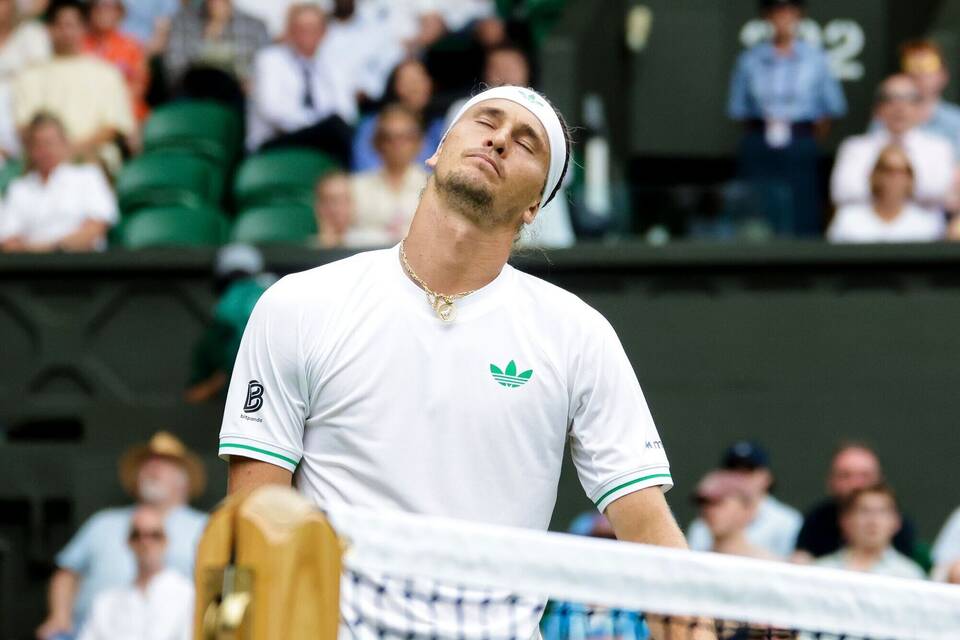 Tennis Wimbledon 2025