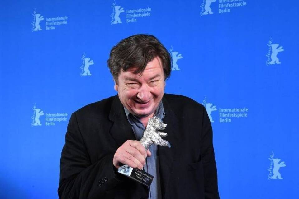 Berlinale - Aki Kaurismäki Berlinale - Aki Kaurismäki