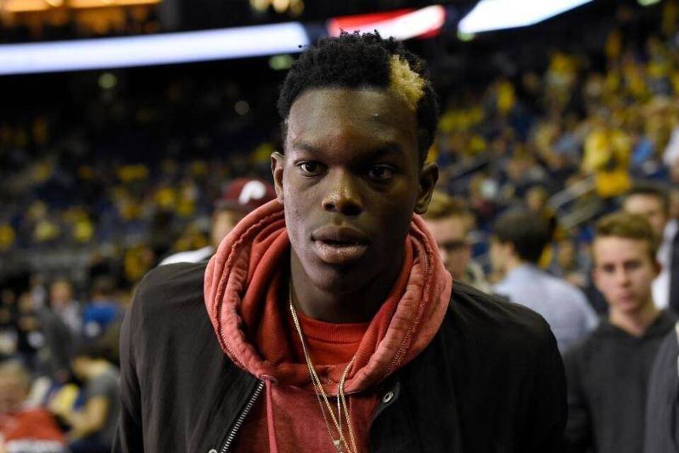 Dennis Schröder Dennis Schröder