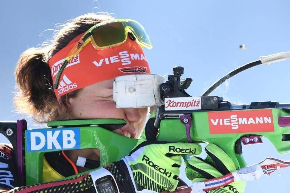 Im Visier Im Visier