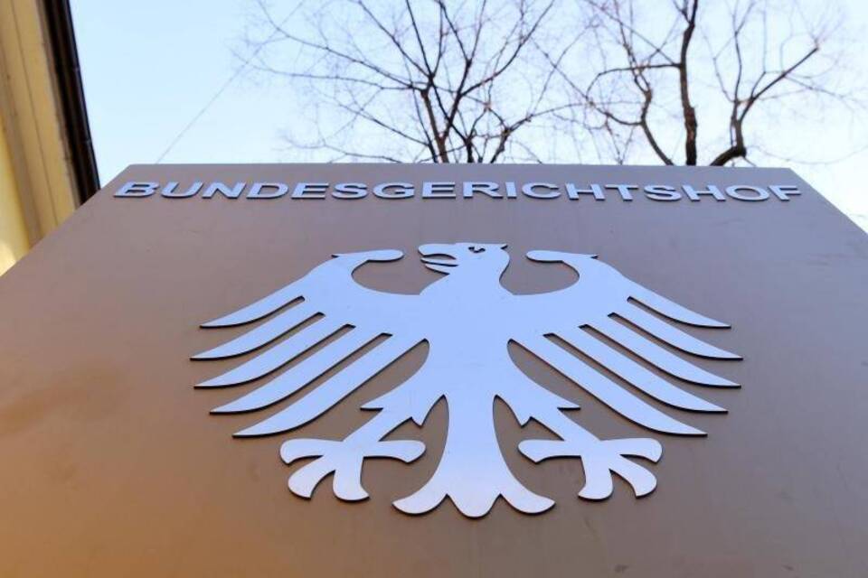 Bundesgerichtshof