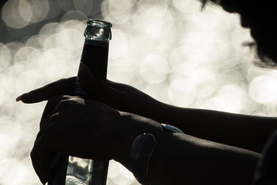 Alkohol Alkohol