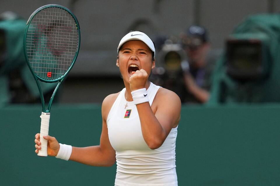 Tennis Wimbledon 2025