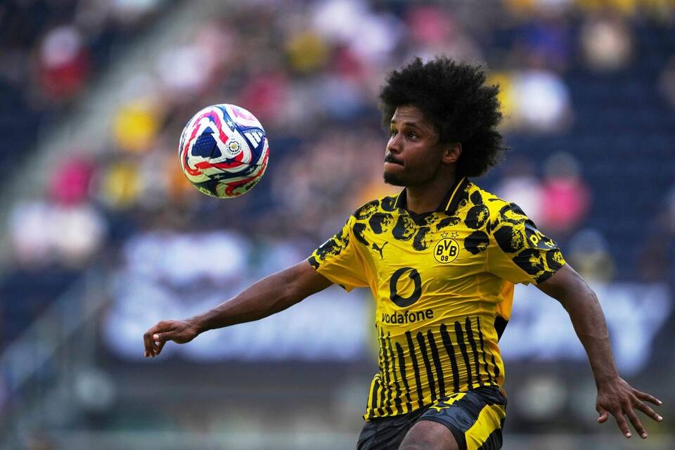 Borussia Dortmund - Ulsan HD