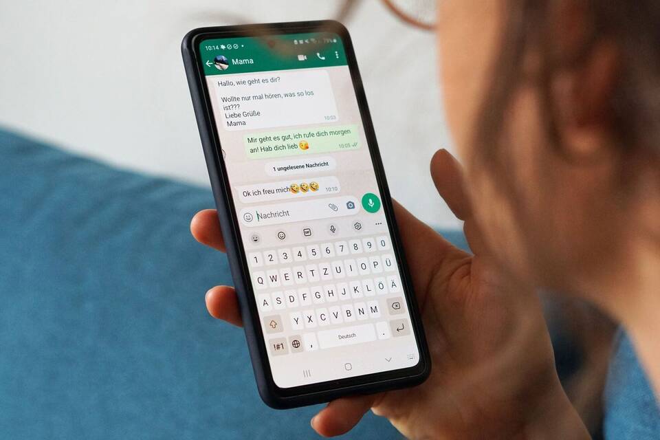 Whatsapp