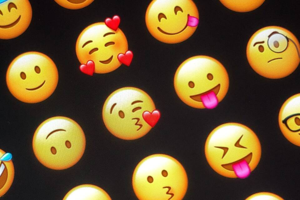 Emojis