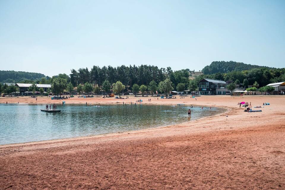 Großer Brombachsee Großer Brombachsee