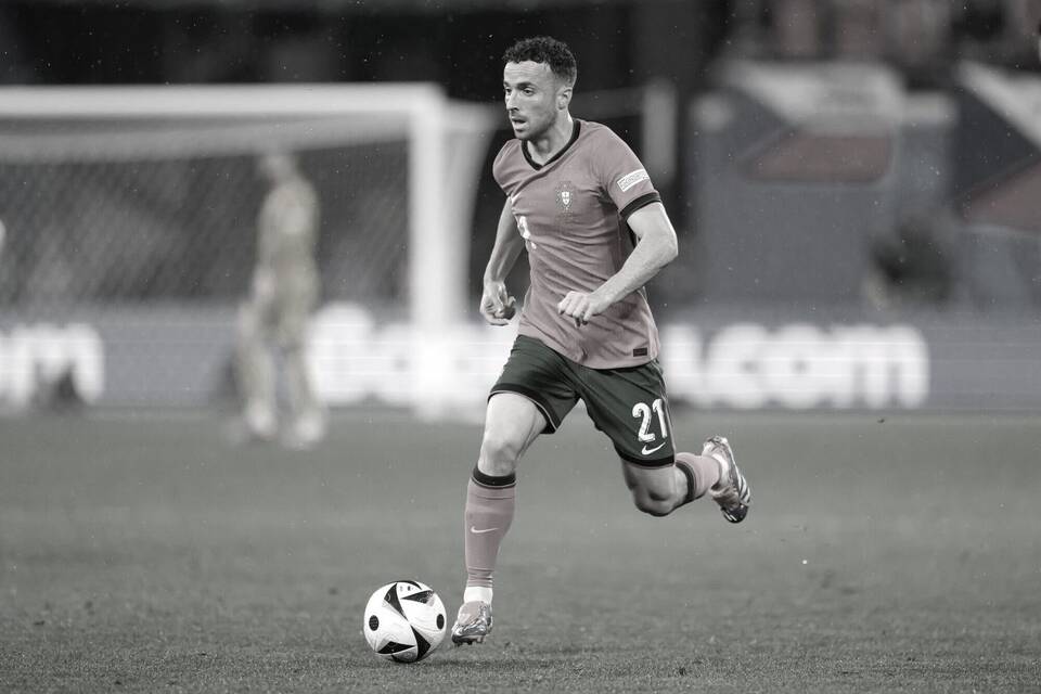 Diogo Jota