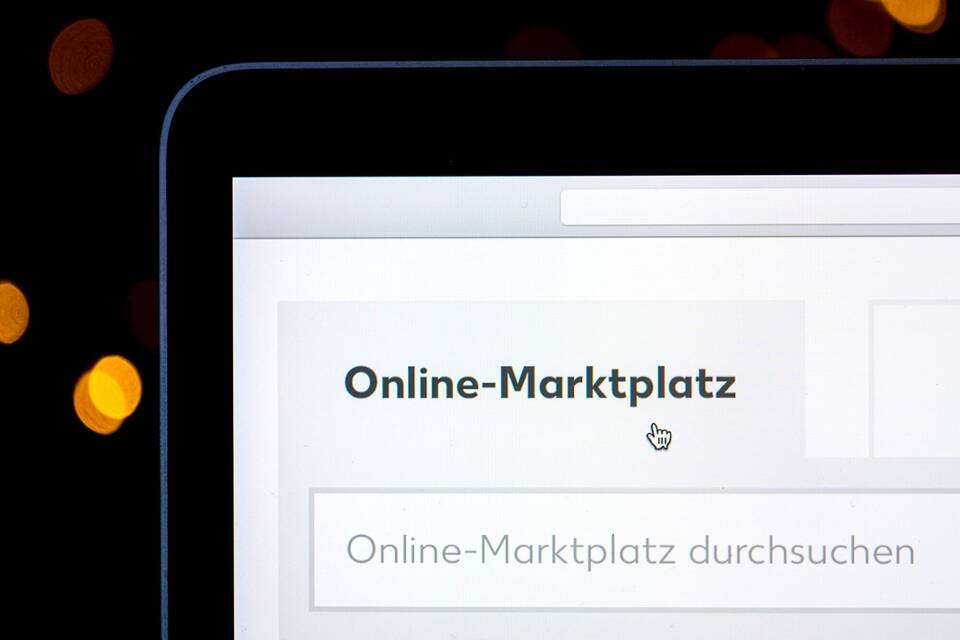 Online-Handel