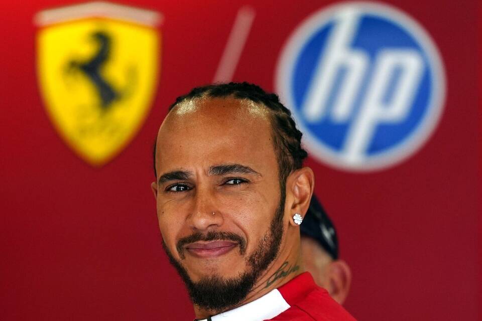 Formel 1 - Vor dem Großen Preis von Großbritannien