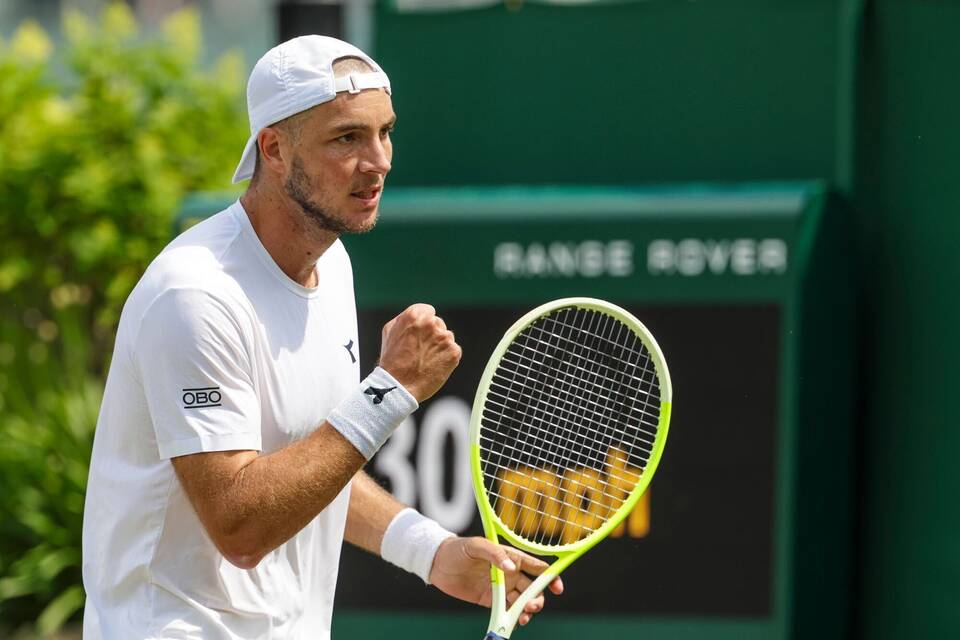 Tennis Wimbledon 2025 Tennis Wimbledon 2025