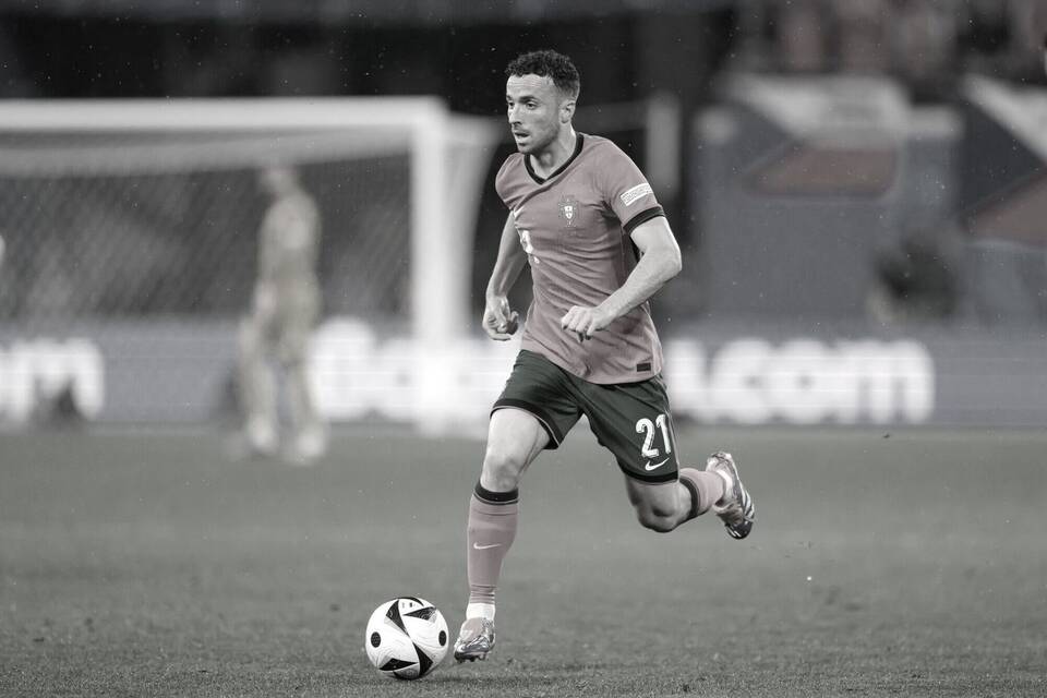 Diogo Jota