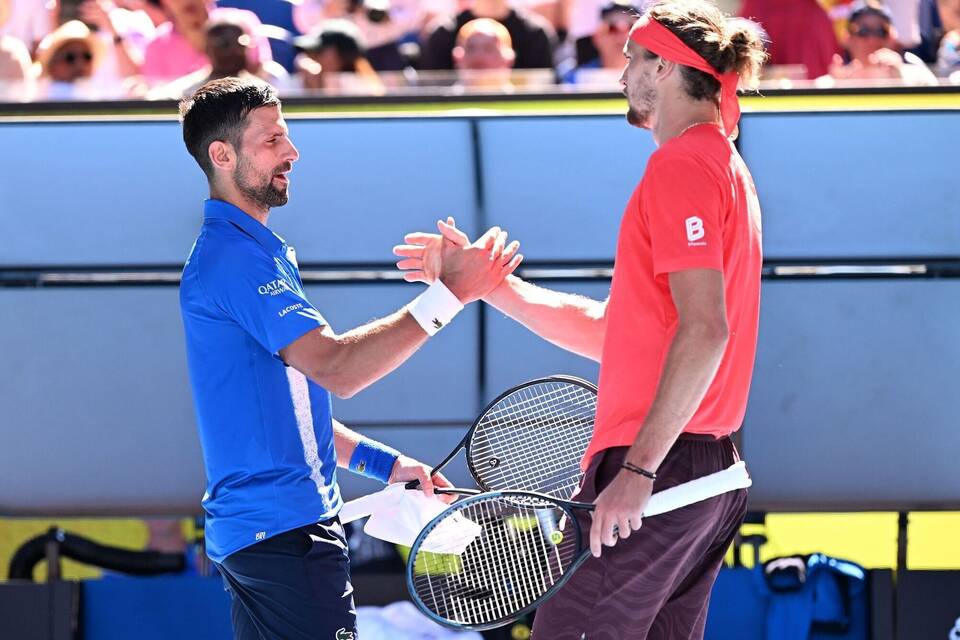 Australian Open Australian Open