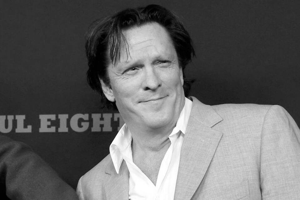 Michael Madsen