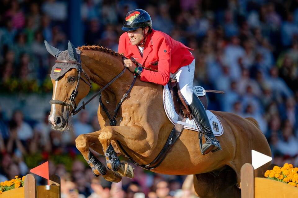 CHIO Aachen