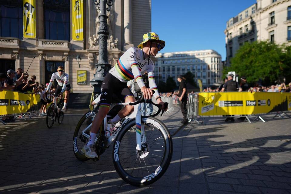 Tour de France