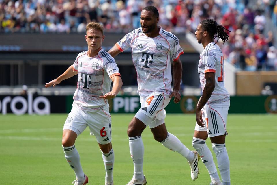 Bayern München