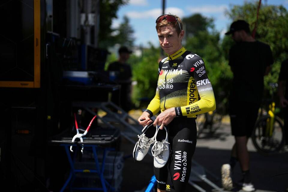 Tour de France