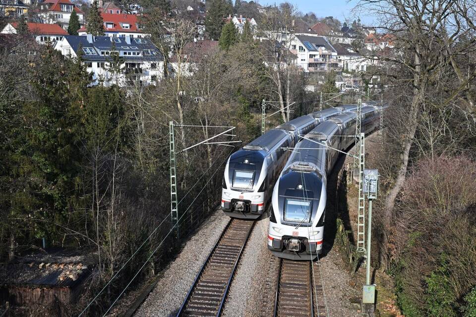 Gäubahn