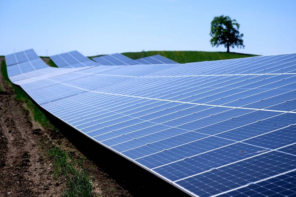 Solarpark