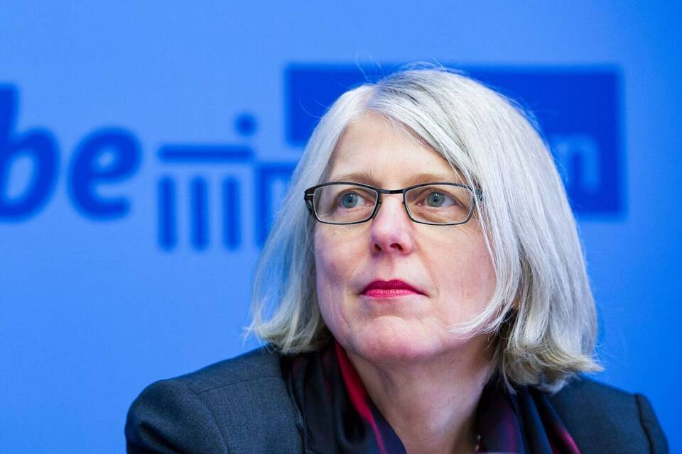 Margaretha Sudhof