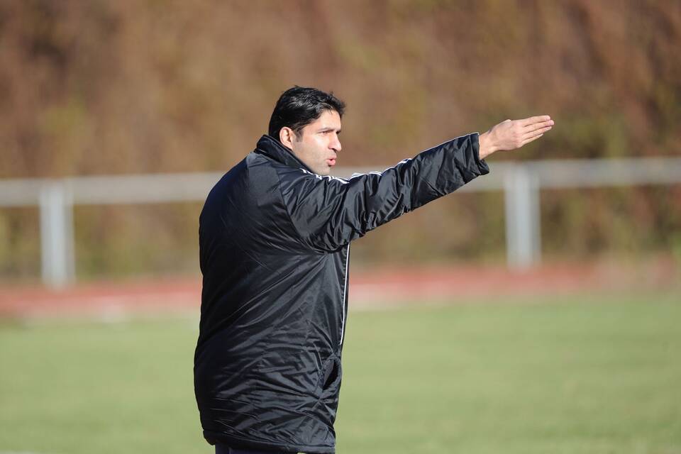 Vahid Hashemian