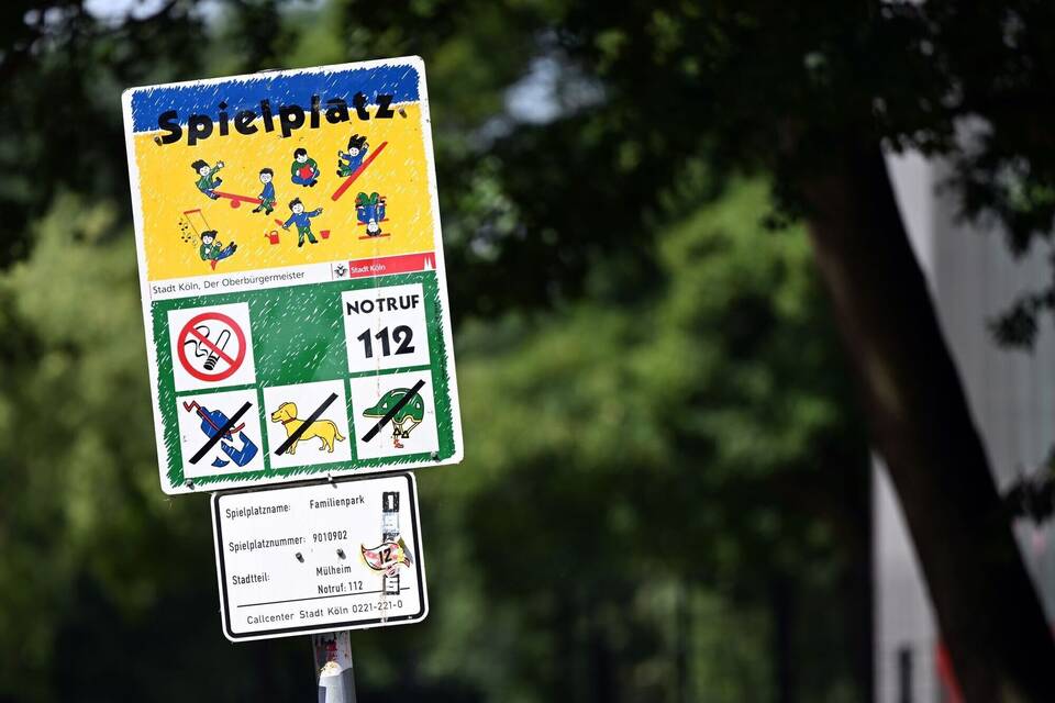 Streit um geplante Spielplatz-Umbenennung in Köln Streit um geplante Spielplatz-Umbenennung in Köln