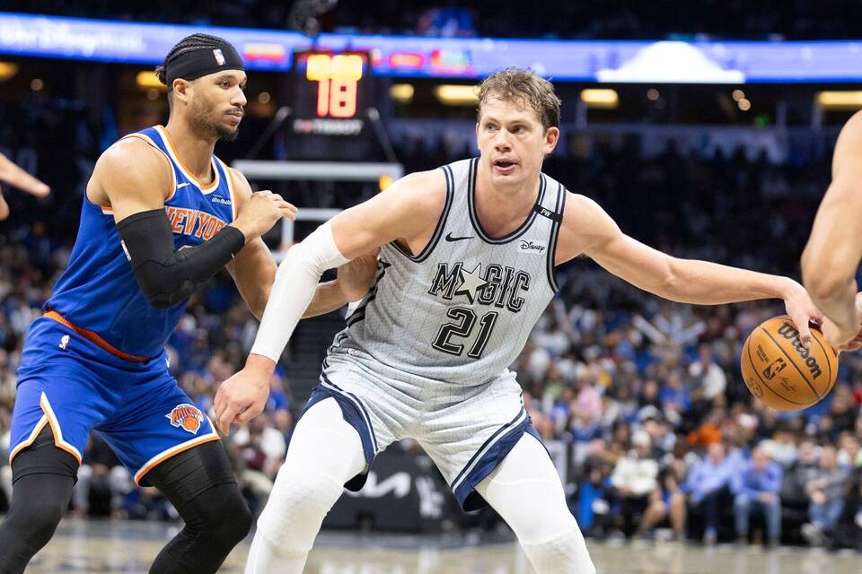 Moritz Wagner (r)