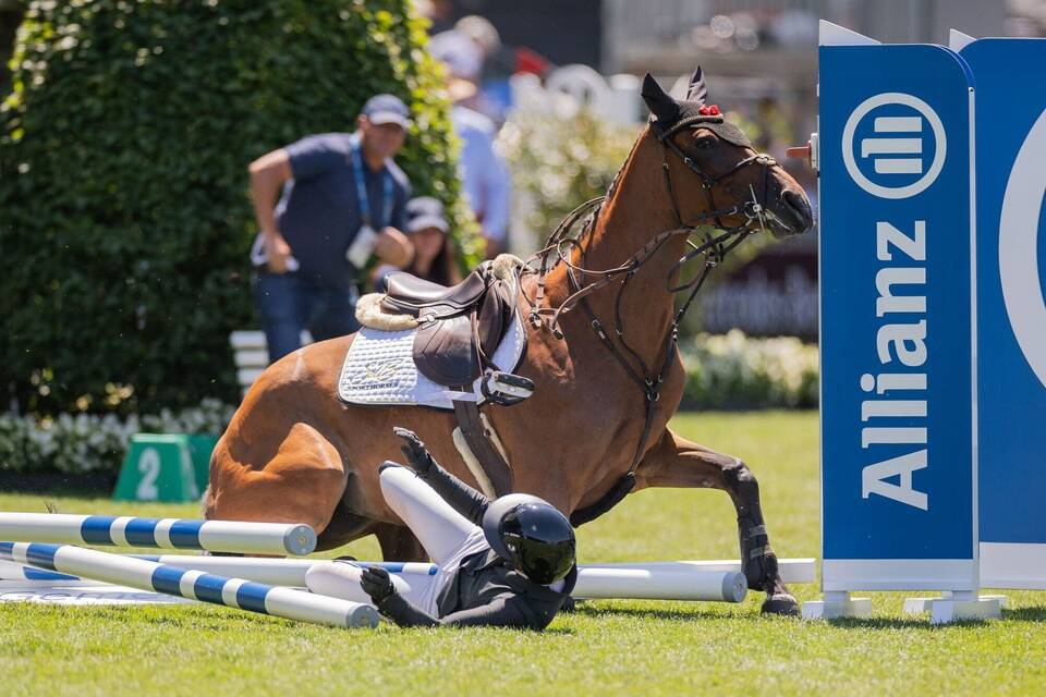 CHIO Aachen