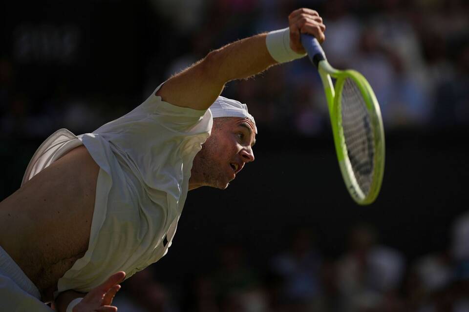 Tennis Wimbledon
