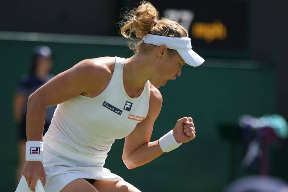 Wimbledon Tennis Wimbledon Tennis