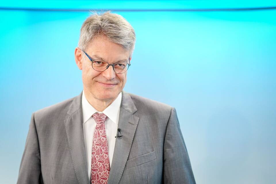 Patrick Schnieder Patrick Schnieder