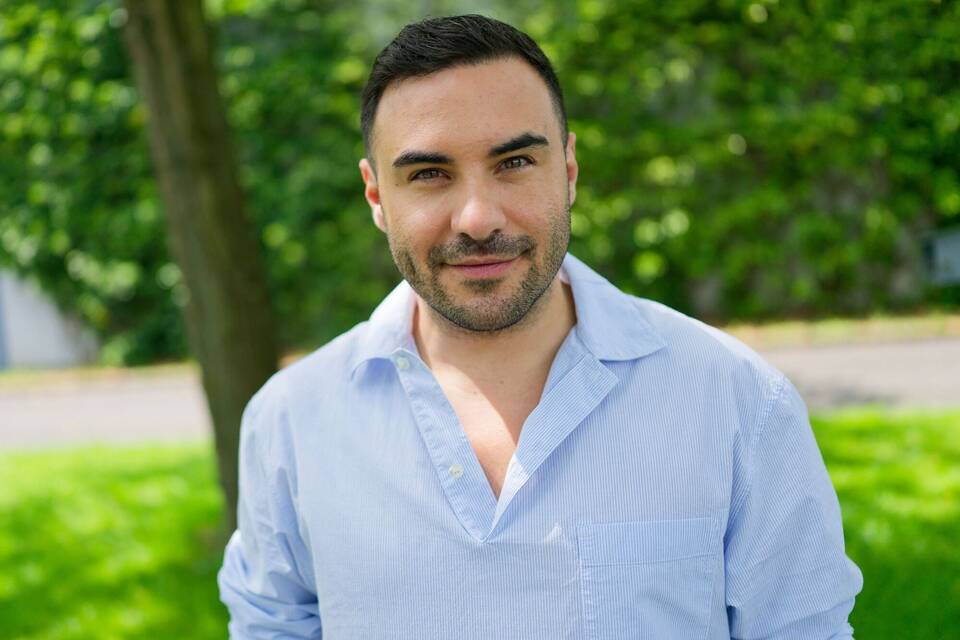 «Unter uns» - Lars Steinhöfel