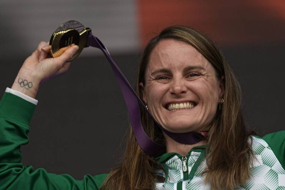Ciara Mageean