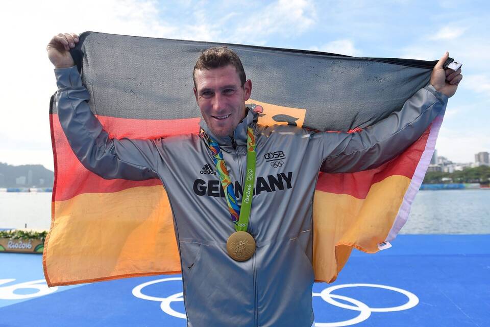 Sebastian Brendel