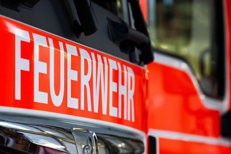 Feuerwehr